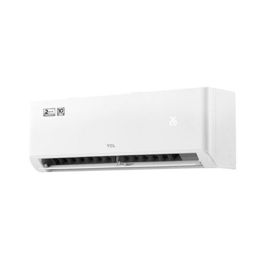 Ar Condicionado Split Inverter Quente e Frio 12000BTUs com Wifi 220V TPRO 2.0 TCL
