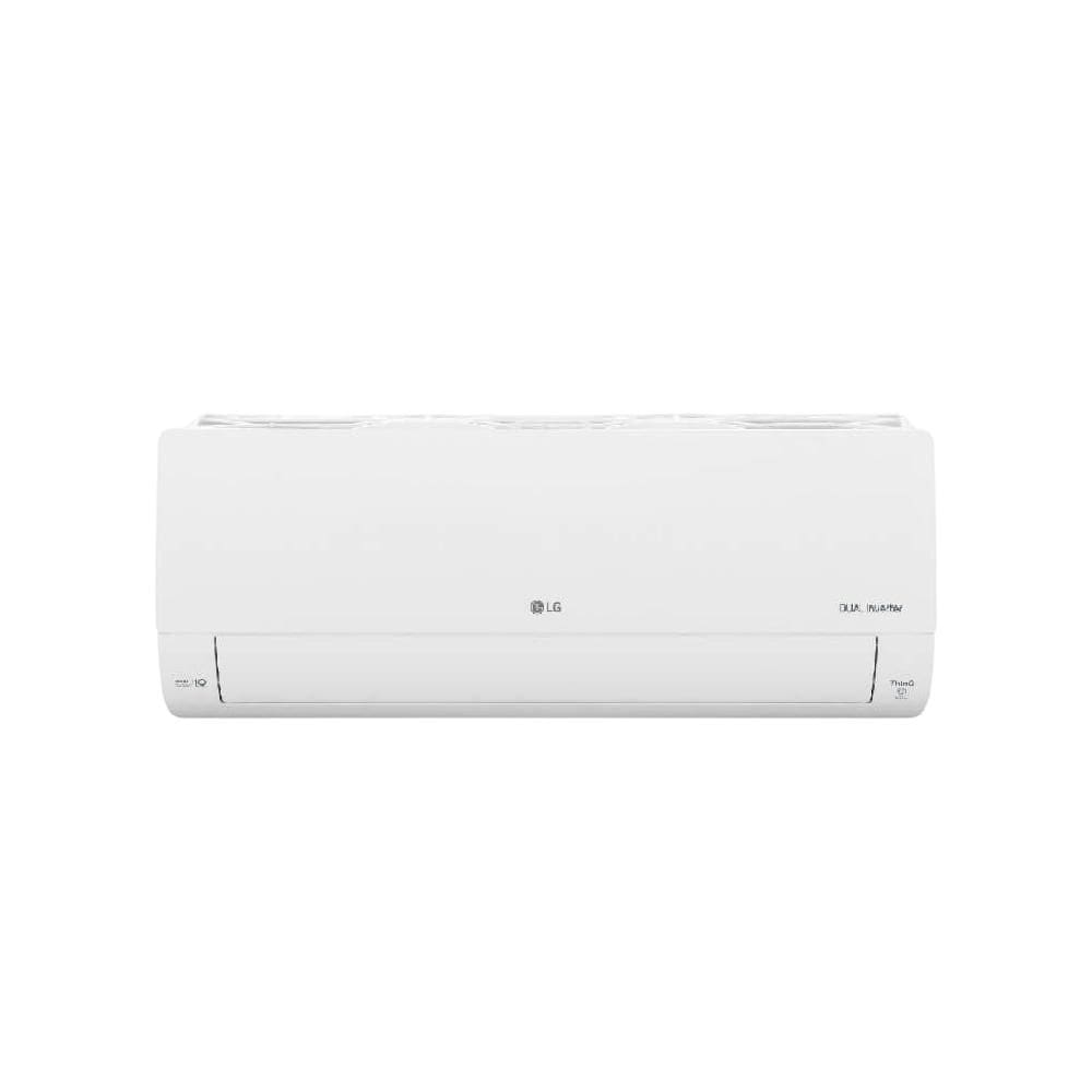 Ar-Condicionado Split HW LG Dual Inverter Voice +AI 24.000 BTUs R-32 Quente/Frio 220V