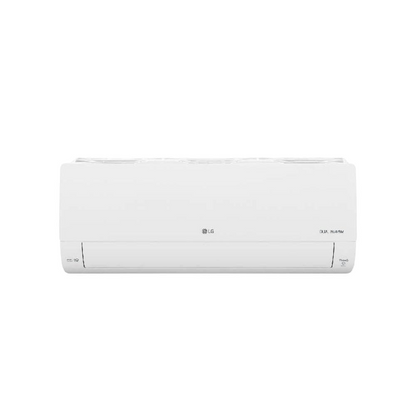 Ar-Condicionado Split HW LG Dual Inverter Voice +AI 24.000 BTUs R-32 Quente/Frio 220V