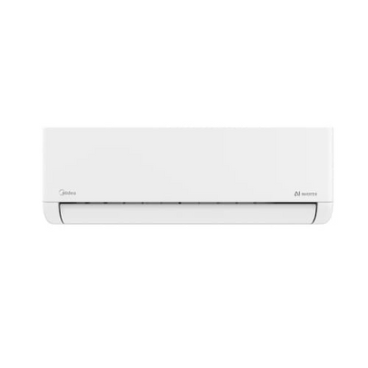 Ar Condicionado Split Hi Wall Midea AI AirVolution Inverter 9.000 Btus Frio 220V R-32