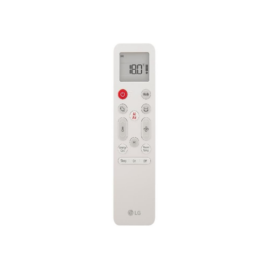 Ar Condicionado Split 12000 BTUs LG Dual Inverter Voice +IA Quente/Frio S3NW12JA31D.EB2GAM1 - 220V