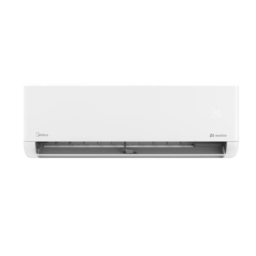 Ar Condicionado Split Hi Wall Midea AI AirVolution Inverter 9.000 Btus Frio 220V R-32