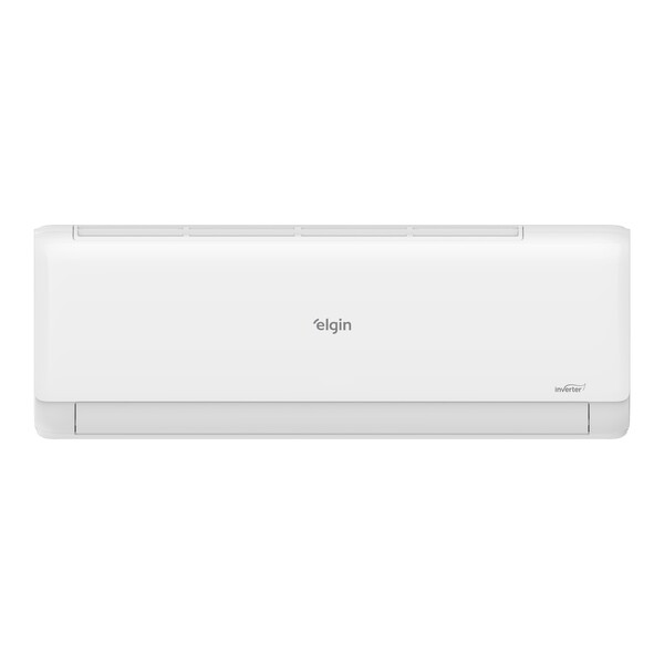 Ar Condicionado Split Inverter Quente e Frio 9000BTUs com Wifi 220V Eco Inverter II WiFi Elgin