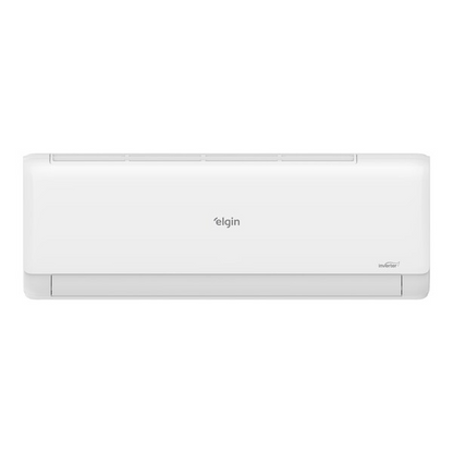 Ar Condicionado Split Inverter Quente e Frio 9000BTUs com Wifi 220V Eco Inverter II WiFi Elgin