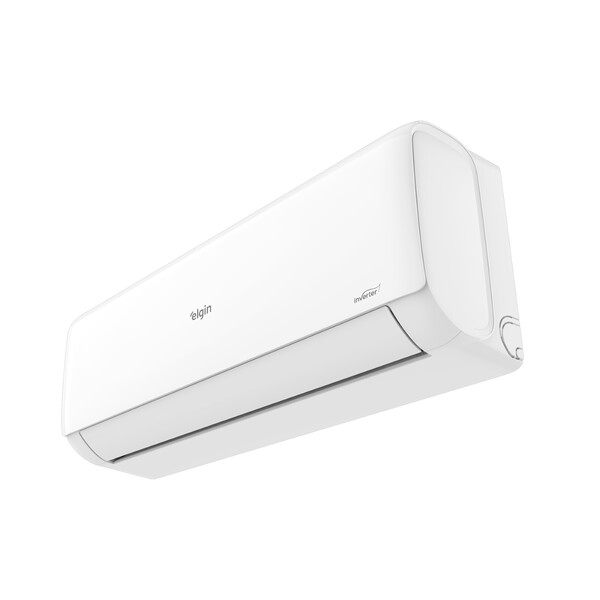 Ar Condicionado Split Inverter Quente e Frio 9000BTUs com Wifi 220V Eco Inverter II WiFi Elgin