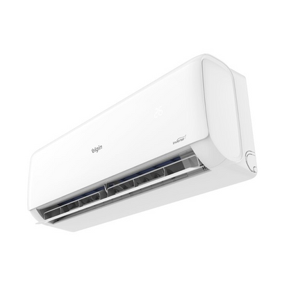 Ar Condicionado Split Inverter Quente e Frio 9000BTUs com Wifi 220V Eco Inverter II WiFi Elgin
