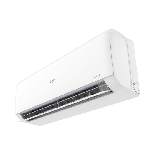 Ar Condicionado Split Inverter Quente e Frio 9000BTUs com Wifi 220V Eco Inverter II WiFi Elgin