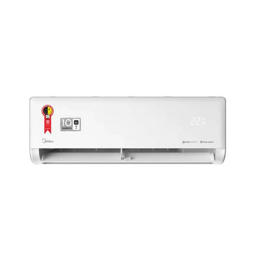 Ar Condicionado Split Inverter Frio 12000 BTUs com Wi-Fi 220V AI Ecomaster Midea