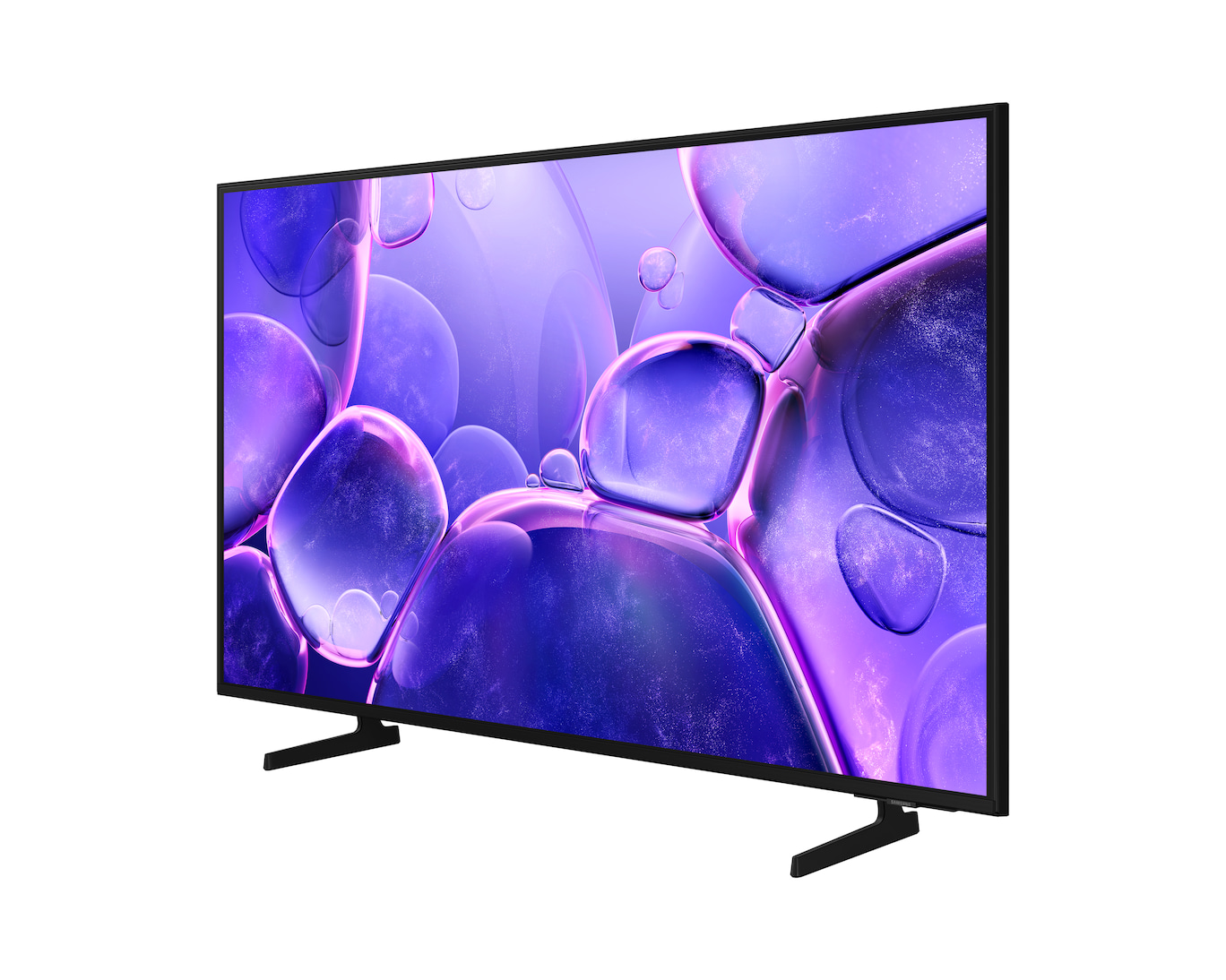 Smart TV 50'' Samsung Crystal 4K UHD HDR 3 HDMI 1 USB Wi-fi U8600F (UN50U8600FGXZD)