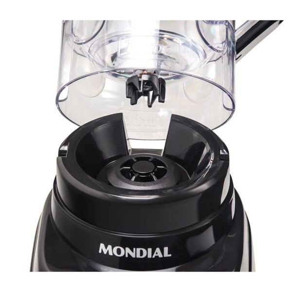 Liquidificador Mondial L-99 Com Filtro 220v