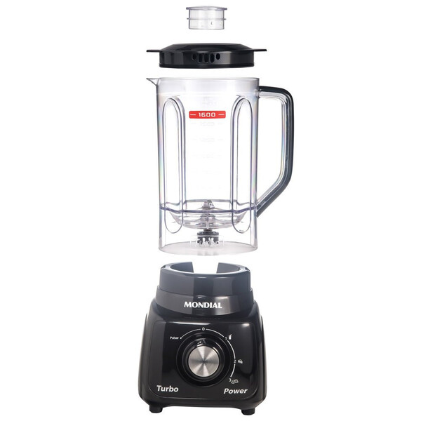 Liquidificador Mondial L-99 Com Filtro 127v