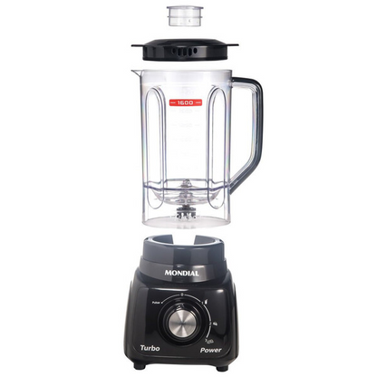 Liquidificador Mondial L-99 Com Filtro 127v