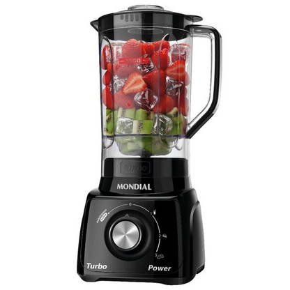 Liquidificador Mondial L-99 Com Filtro 220v